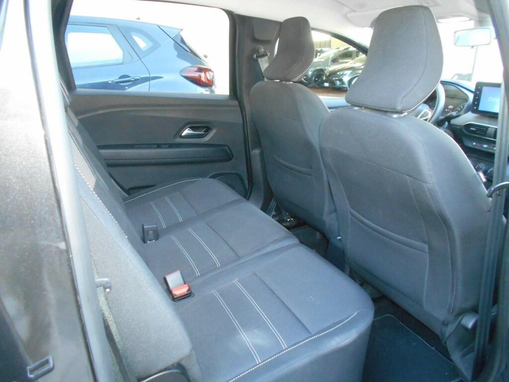 Dacia Jogger 1.0 TCe GPL Comfort