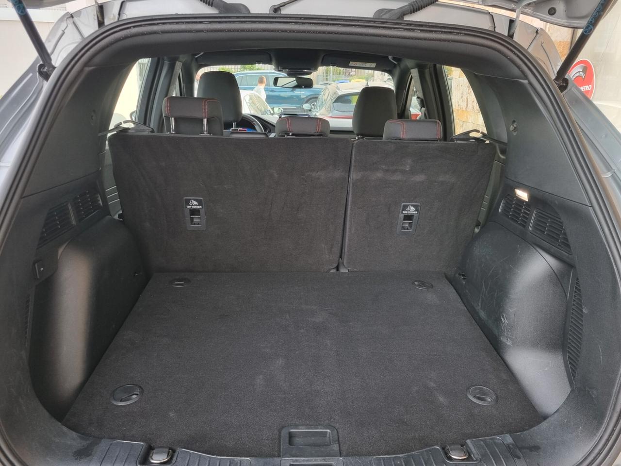 Ford Kuga 1.5 EcoBlue 120 CV aut. 2WD ST-Line