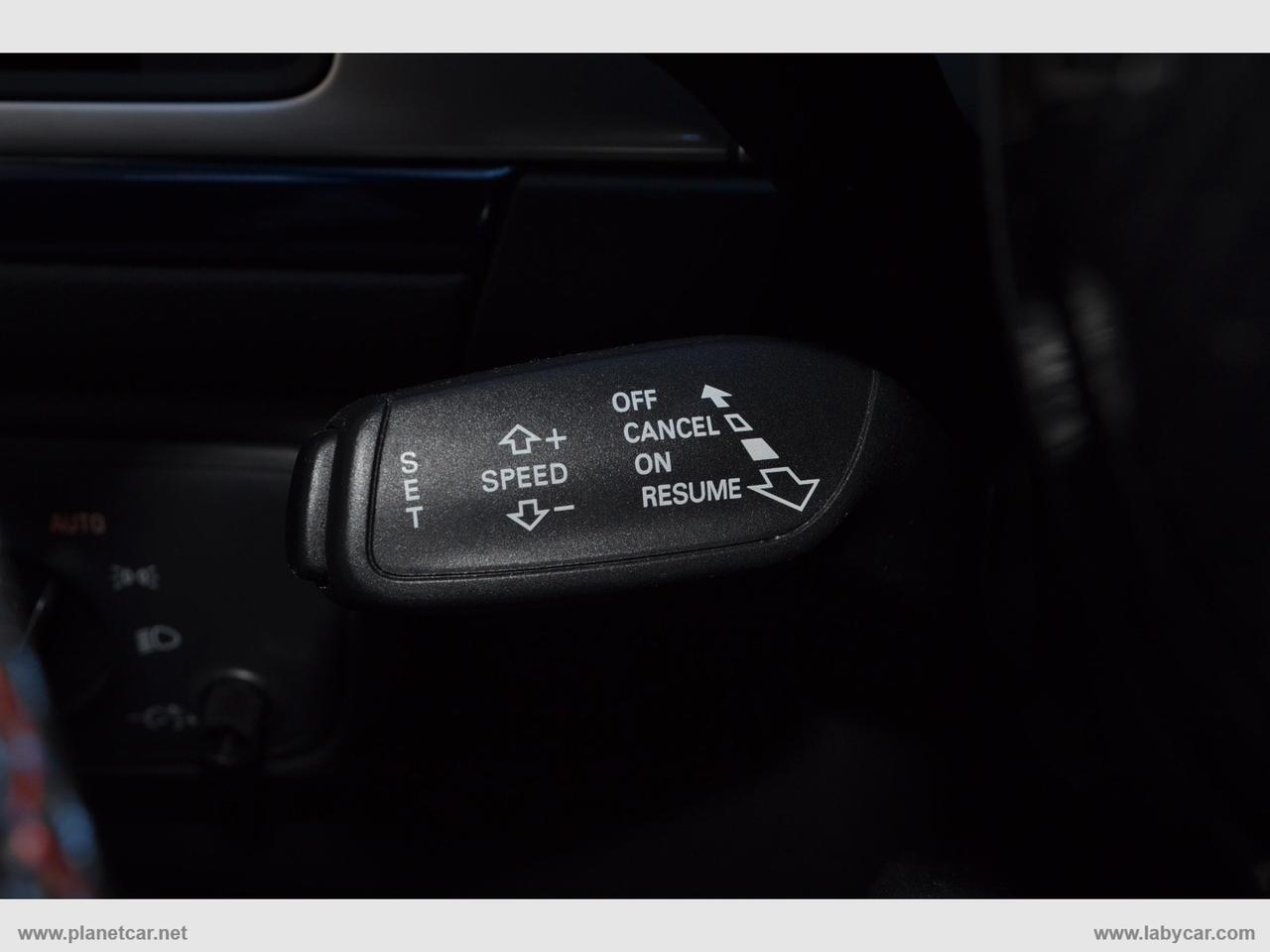 AUDI A6 Avant 3.0 TDI S tr. quattro edition