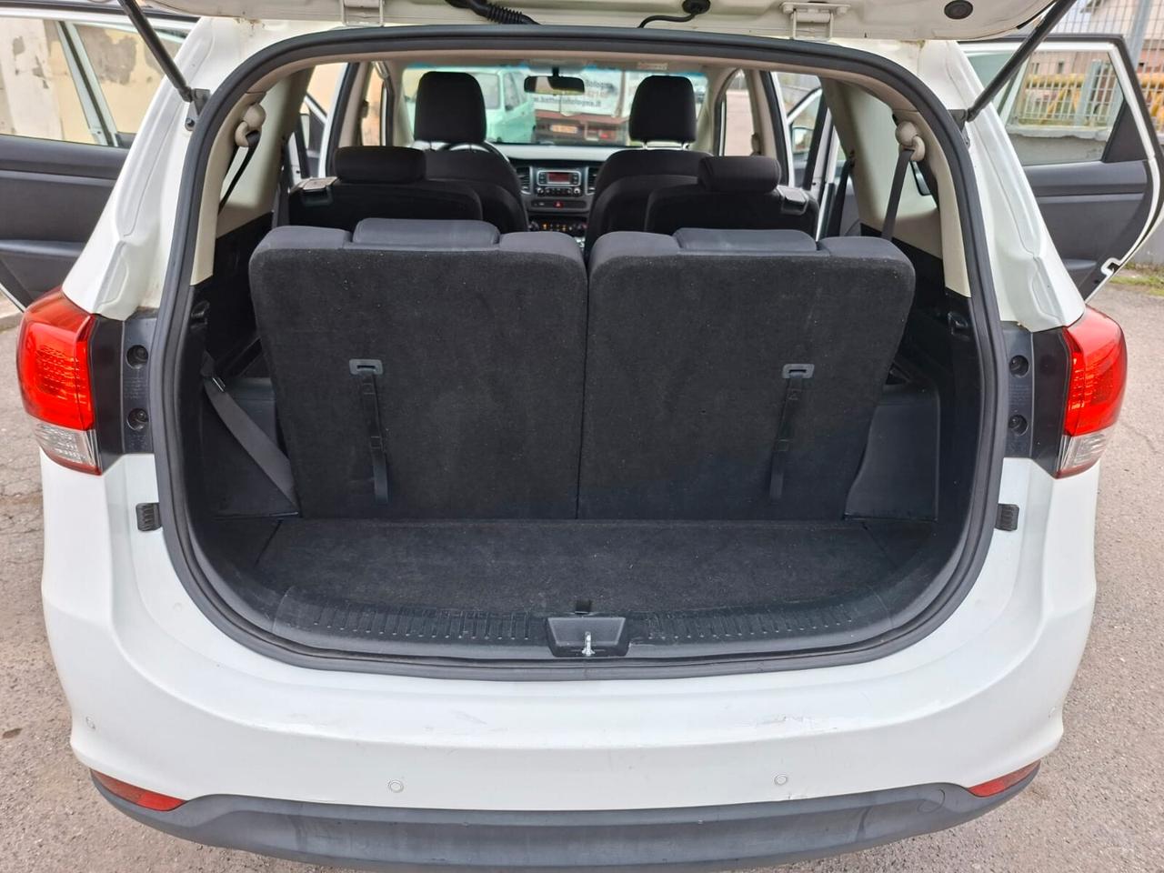 Kia Carens 1.7 CRDi 115 CV Cool