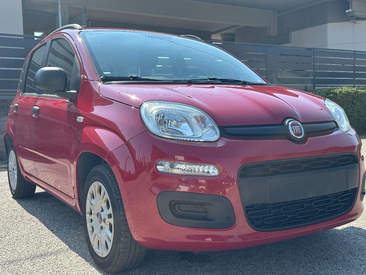 FIAT - Panda - 1.2 Lounge