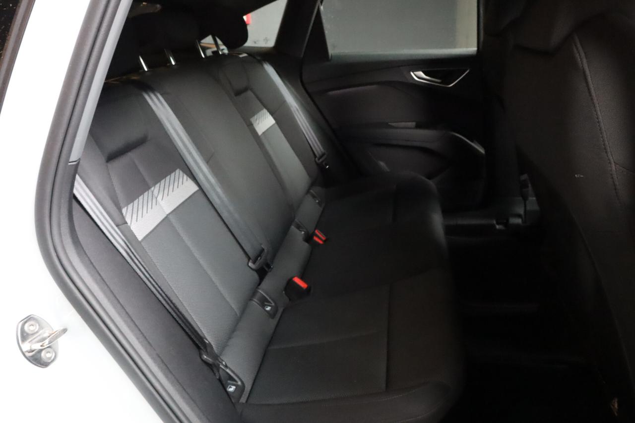 Audi Q4 45 e-tron 286 CV LED Camera ACC