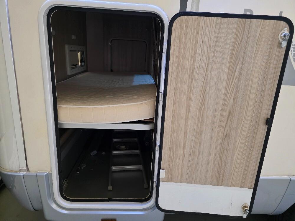CAMPER CI RIVIERA GT