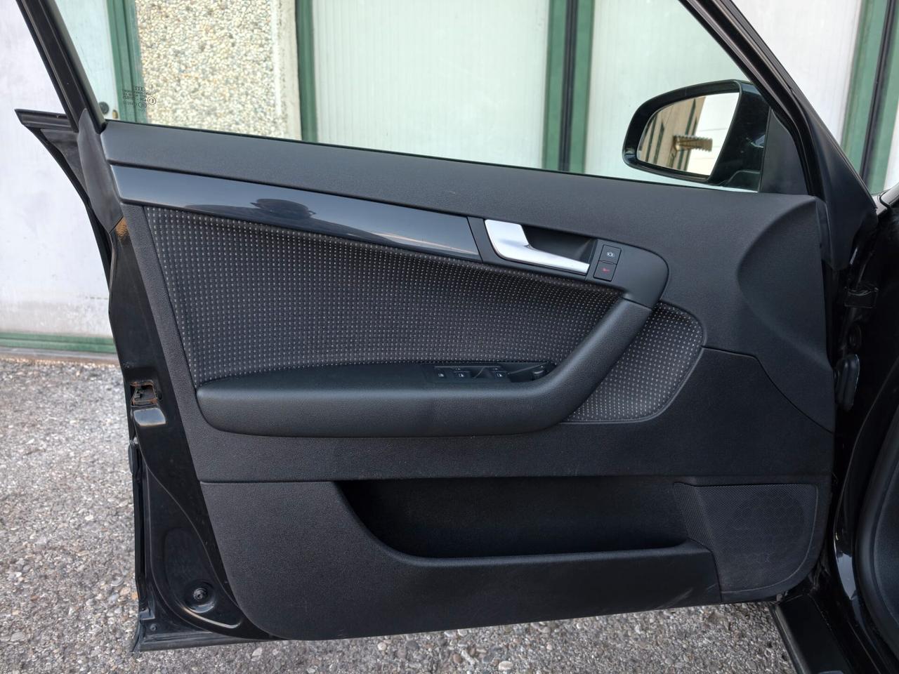 Audi A3 SPB 2.0 16V TDI S tronic Ambition