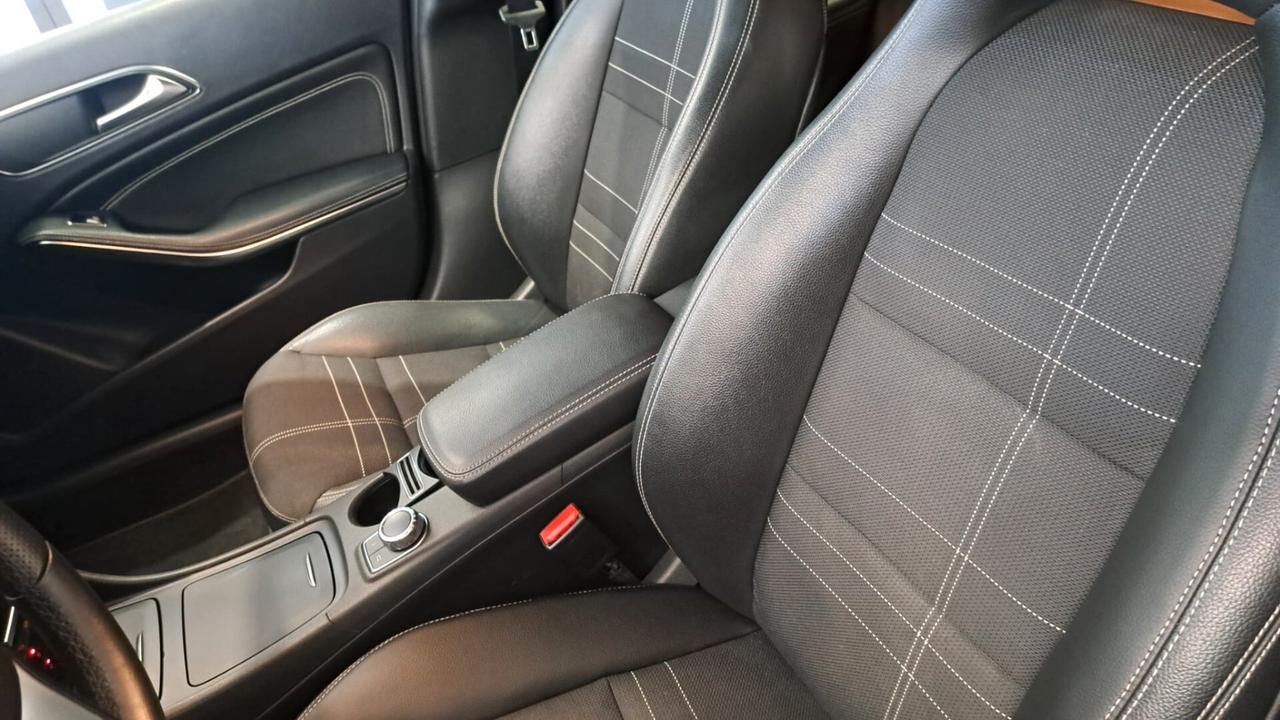 Mercedes-benz A 180 A 180 CDI Automatic Sport