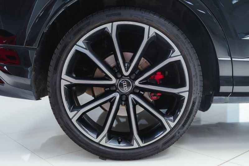 Audi RS Q3 Sportback RS Q3 Sportback