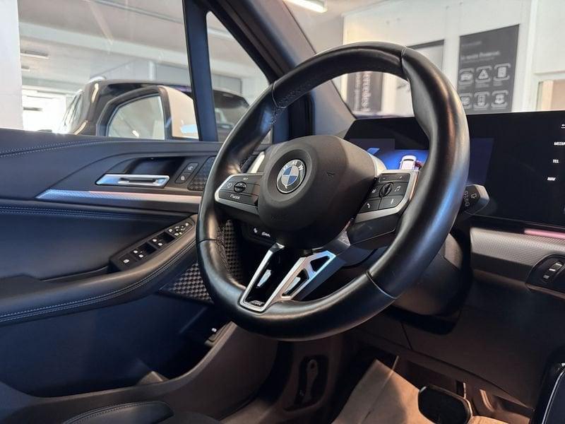 BMW Serie 2 Active Tourer 218d MSport Auto