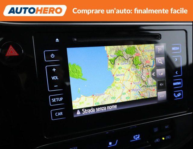 TOYOTA Auris Touring Sports 1.8 Hybrid Active