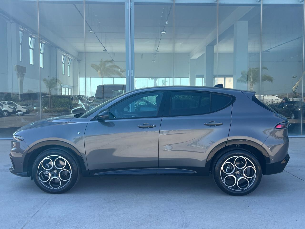 Alfa Romeo Tonale 1.5 175 CV MHEV TCT7 Ti - SUPER OFFERTA T-STOCK