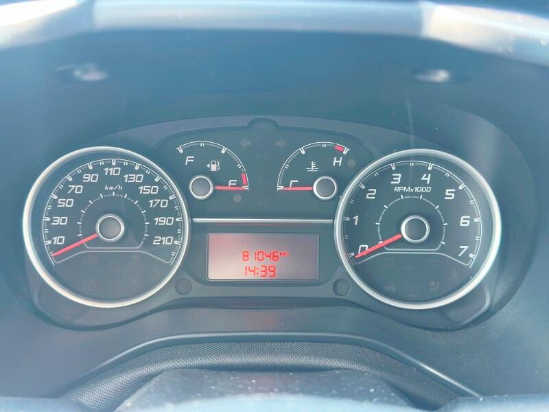 FIAT Doblò 3ª serie Doblò 1.6 MJT 120CV PL C...