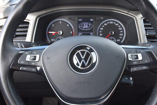VOLKSWAGEN T-Roc 2.0 TDI SCR 150 CV Business BlueMotion Technology