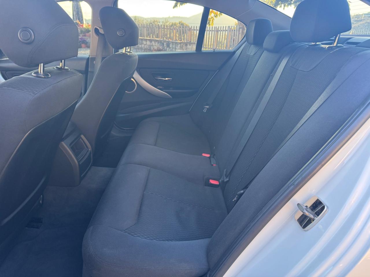 Bmw 316d 2.0 116cv Business