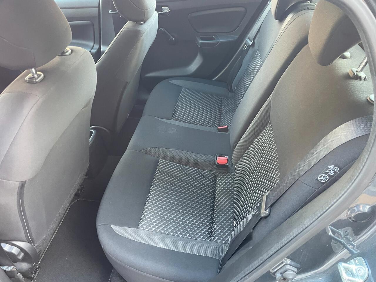 Nissan Micra IG-T 92 5 porte Acenta