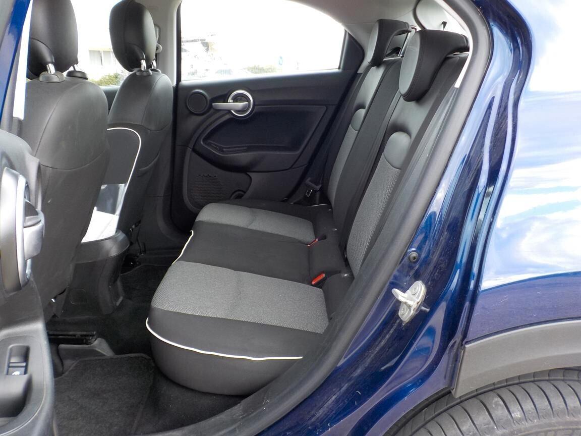 Fiat 500X 1.6 MultiJet 120 CV Pop Star