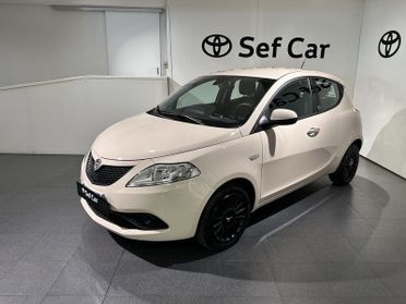 Lancia Ypsilon Ypsilon 1.2 Gold ecochic Gpl 69cv