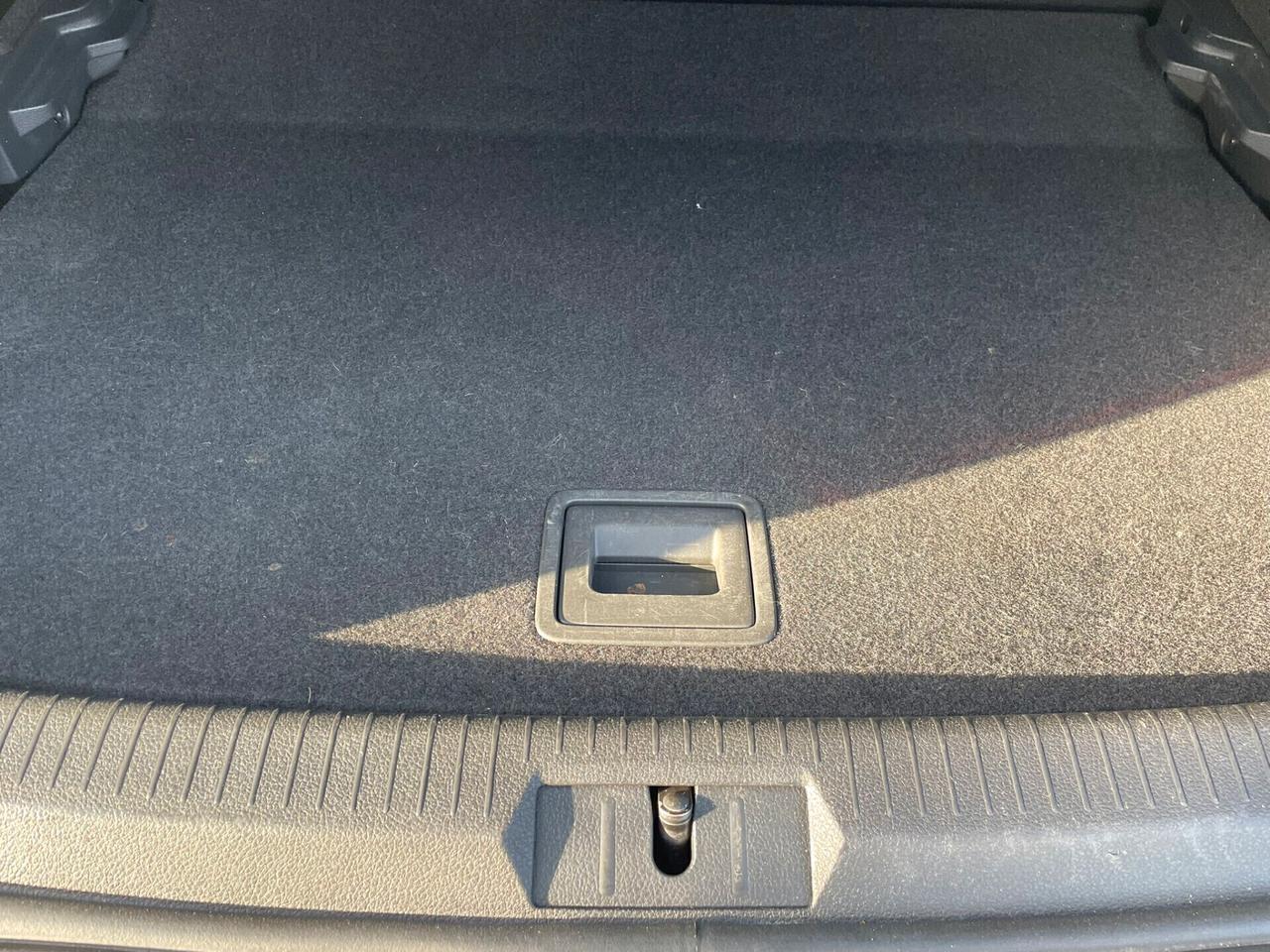 Volkswagen Golf 1.6 TDI Blue Technology
