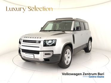 Land Rover Defender 2.0d sd4 72 yrs web edition awd 240cv 7p.ti auto