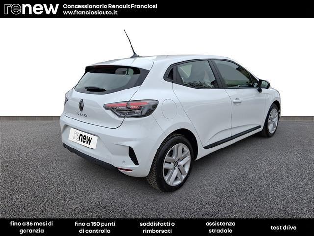 RENAULT Clio 1.0 eco-g Evolution 100cv