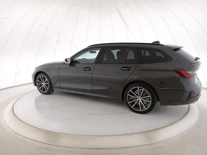 BMW Serie 3 TOURING 318i Touring