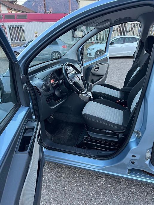 Fiat Qubo 1.3 MJT 75 CV Trekking