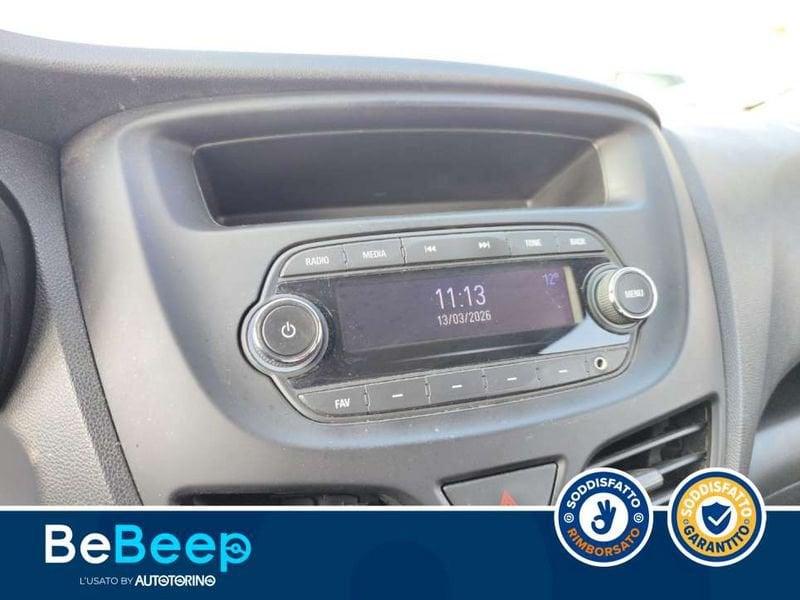 Opel Karl 1.0 INNOVATION 75CV