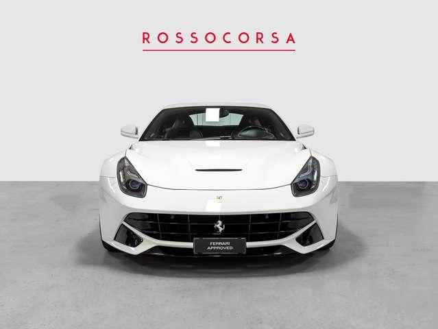 Ferrari F12 Berlinetta 6.3 DCT