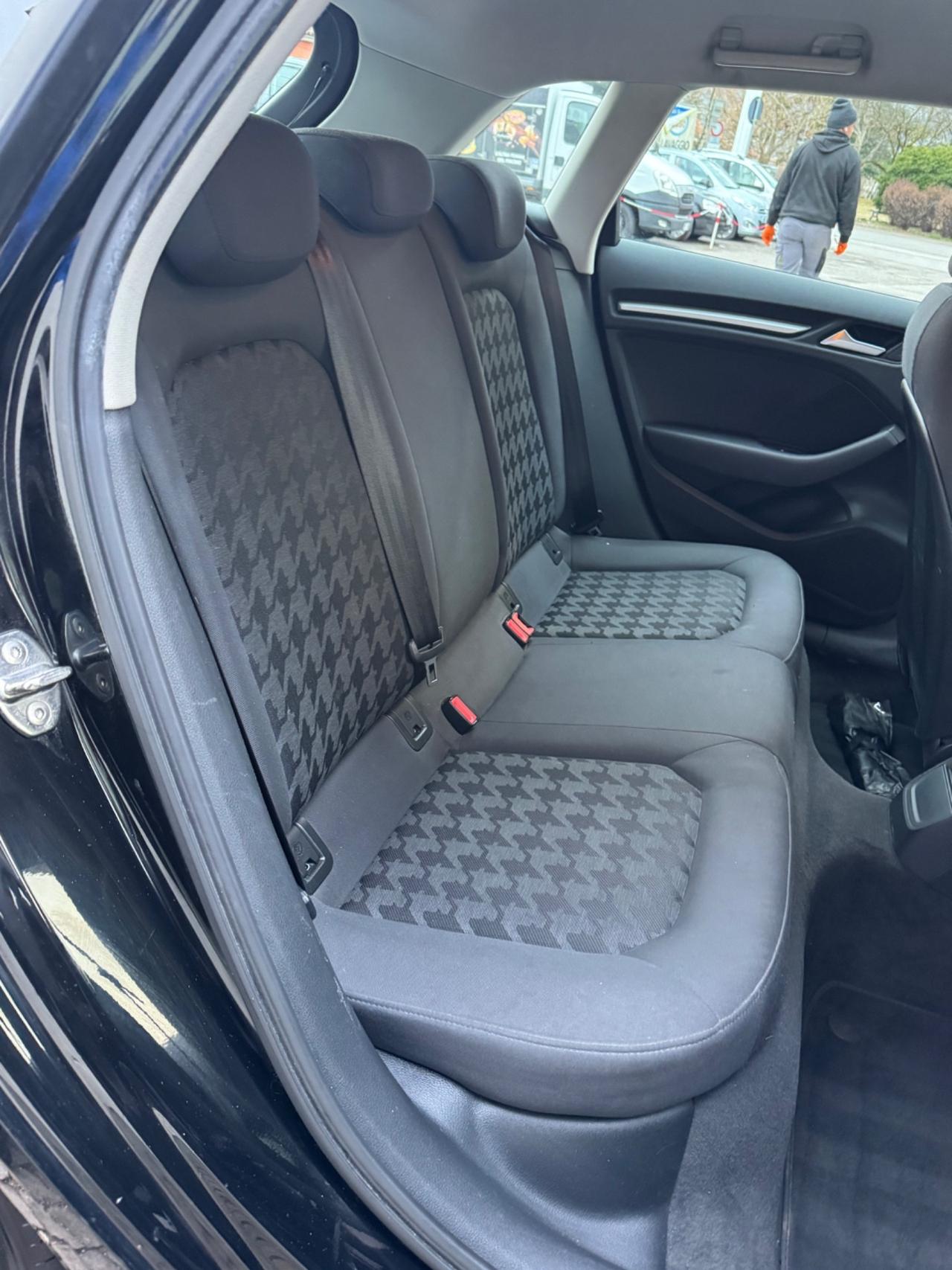 Audi A3 1.6 TDI Ambition