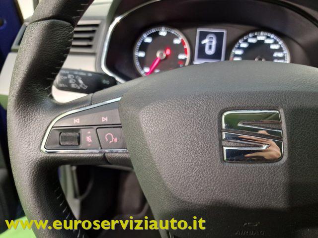 SEAT Ibiza 1.6 TDI 80 CV 5 porte Style