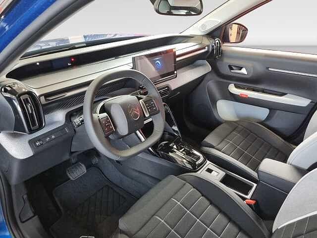 Citroen C3 C3 1.2 hybrid Max 100cv e-dct