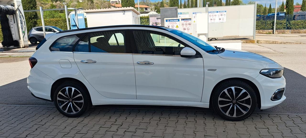 Fiat Tipo 1.6 Mjt S&S SW Business