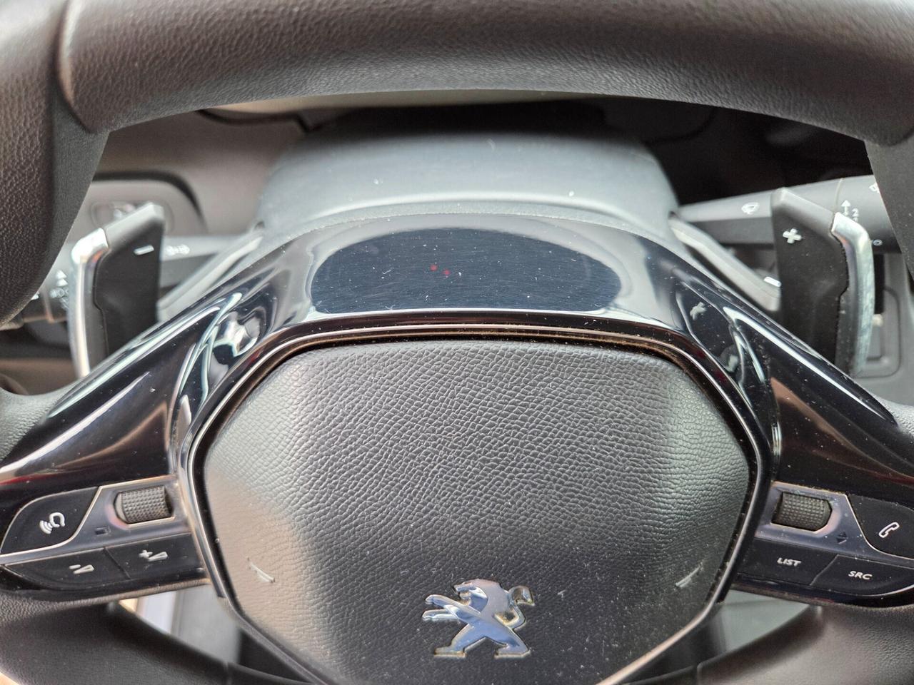 Peugeot Rifter Mix BlueHDi 130 S&S PC Allure Standard