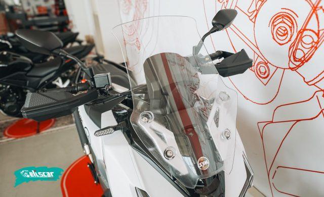 SYM ADX 400 ADX TG 400