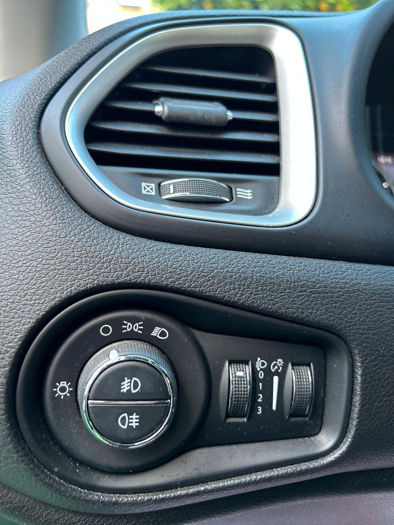 Jeep Renegade 1.4 T-Jet 120 CV GPL Longitude