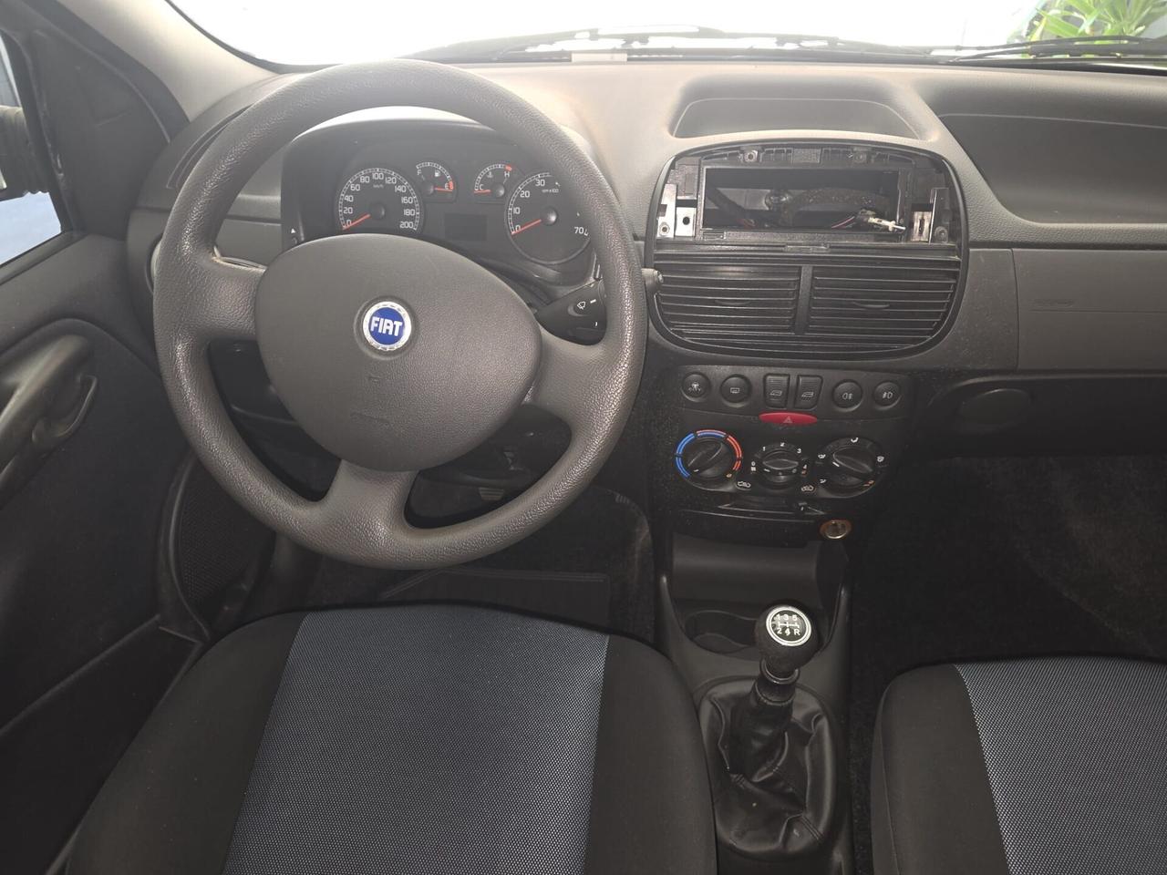 Fiat Punto - 31.000 KM ORIGINALI -