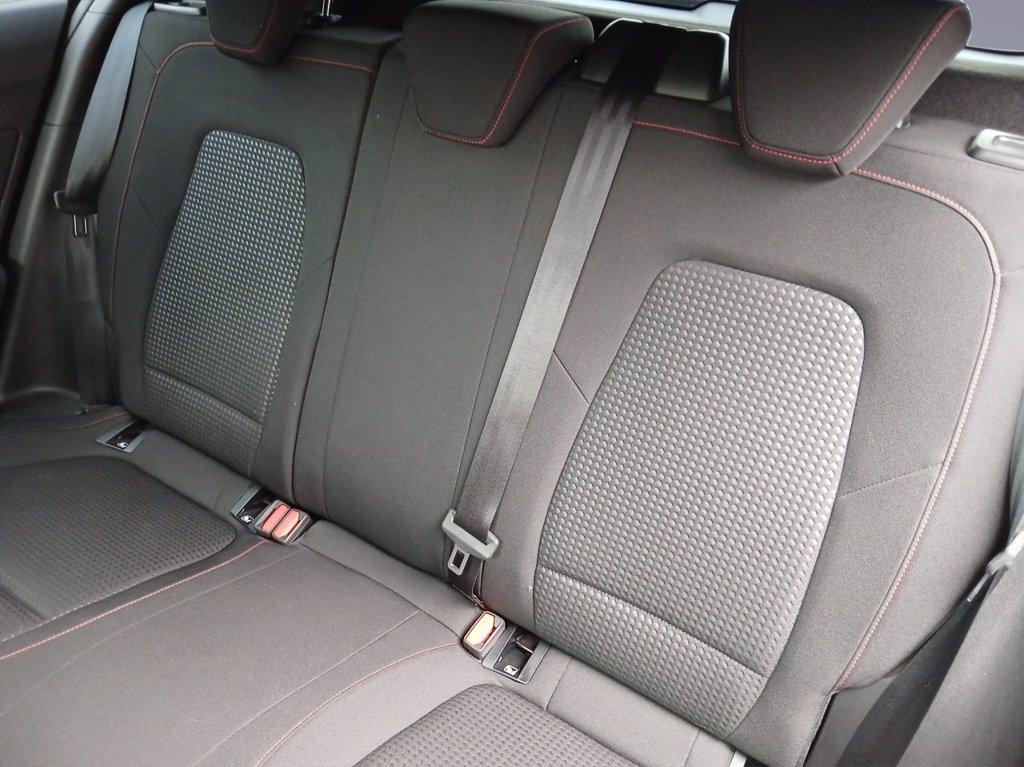 FORD Focus ecoblue ST-Line Design Automatica del 2022