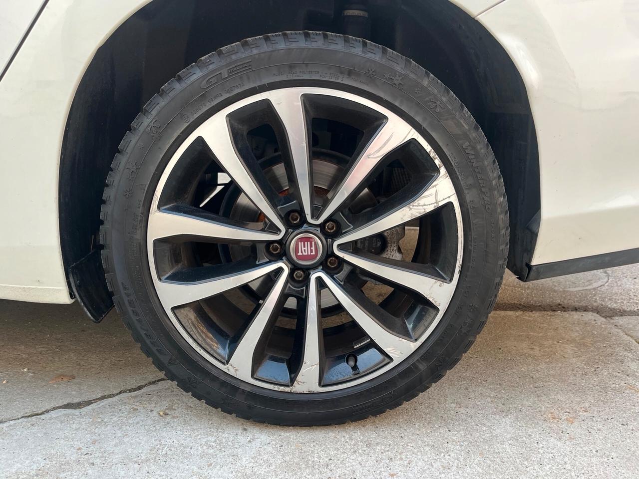 Fiat Tipo 1.6 Mjt S&S SW S-Design