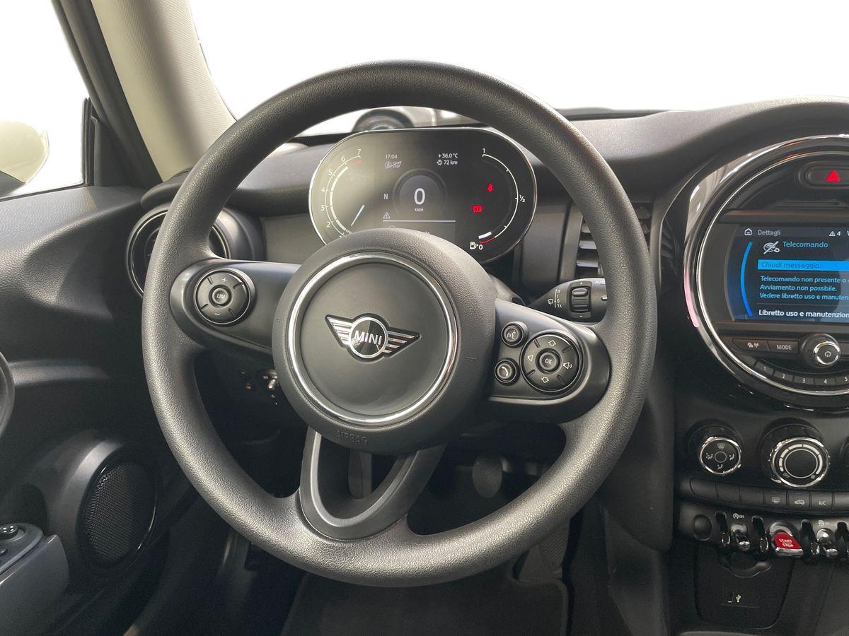 MINI Mini 3p 1.5 One 75cv