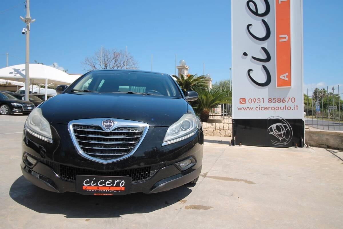 Lancia Delta 1.6 MJT Selectronic Gold automatica |2013