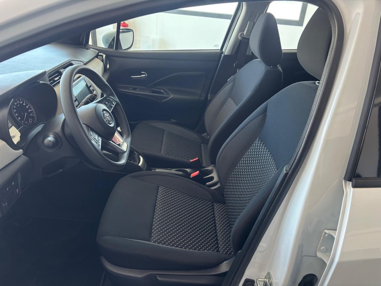 Nissan Micra IG-T 92 5 porte Acenta