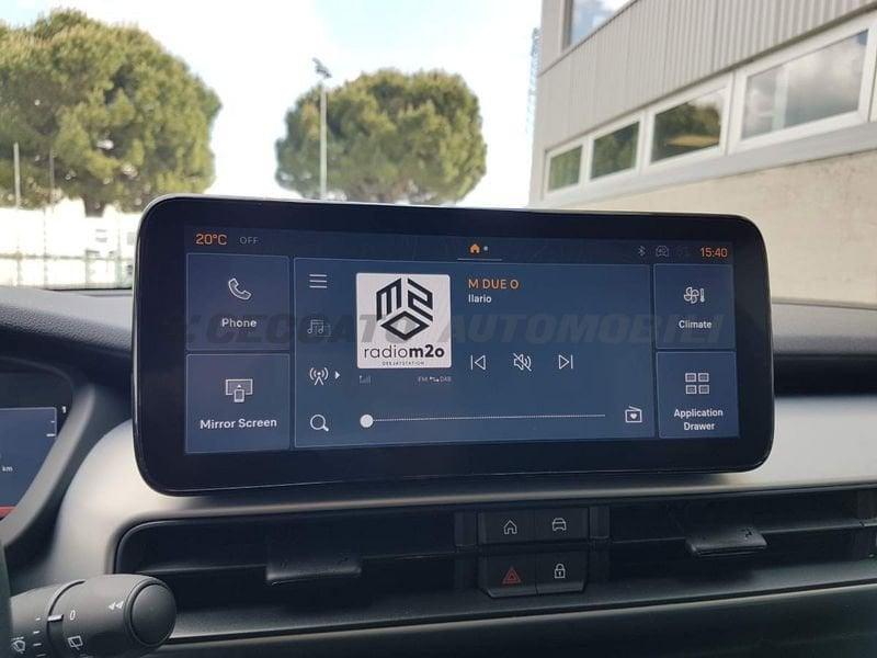 Jeep Avenger Avenger 1.2 turbo Summit fwd 100cv