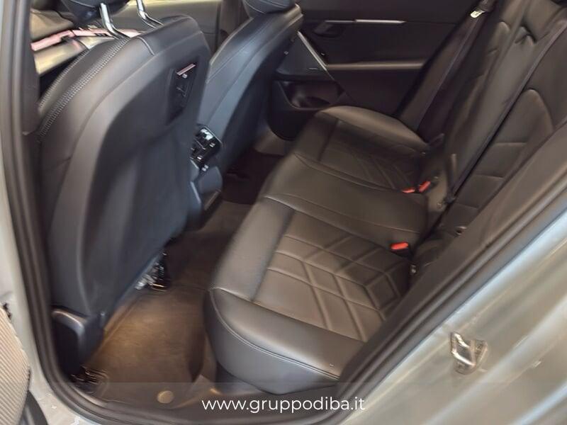BMW Serie 5 G61 Touring 520d Touring 48V xdrive MSport Pro auto