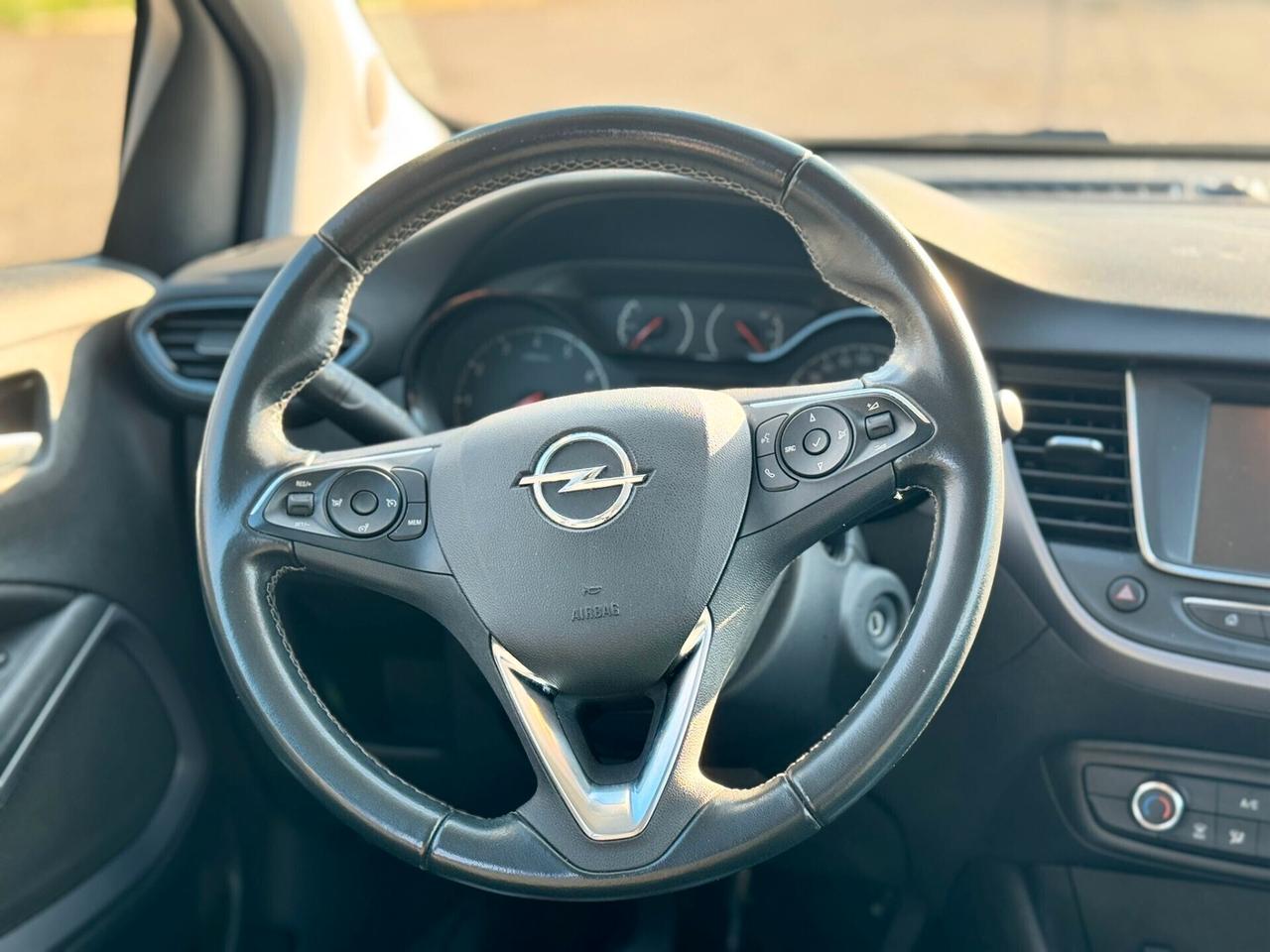 Opel Crossland 1.2 Turbo 12V 110 CV Start&Stop Edition -PREZZO REALE-