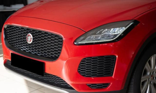 Jaguar E-Pace 2.0D 150cv AWD Aut. Navi HSE