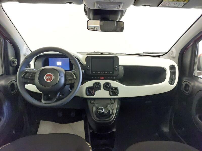 FIAT Panda Cross Panda Cross 1.0 FireFly S&S Hybrid