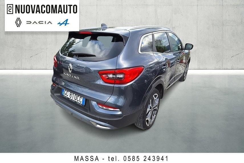 Renault Kadjar 1.5 Blue dCi Sport Edition2 EDC