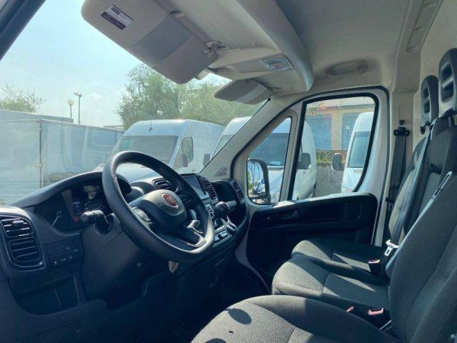 FIAT Ducato 35 2.2 Mjt 140CV L2H2