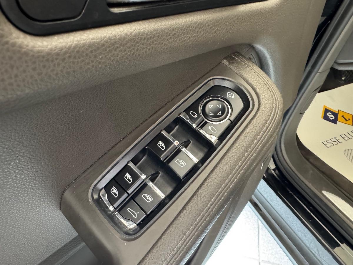 PORSCHE MACAN S Diesel UNICO PROP/ SEDILI ELETTRICI CON MEMORIE/ BOSE