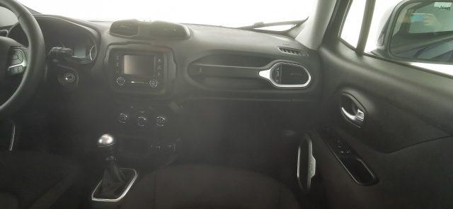 JEEP Renegade 1.0 T3 Longitude