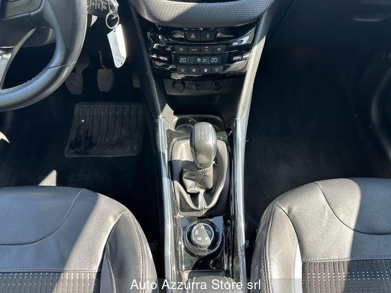 Peugeot 2008 1.6 VTi 120CV Allure *TETTO PANORAMA, 1 PROPRIETARIO*