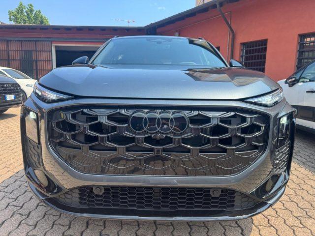 AUDI Q3 TFSI 110 kW mHEV S tronic S Line edition